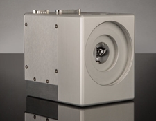 Dual Axis Galvanometer Scanning System