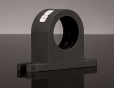 25.4mm Side Flange Direct Mount, #36-414