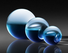 TECHSPEC® N-BK7 Ball Lenses