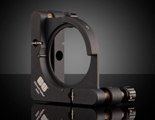 50/50.8mm Diameter Kinematic Mount, 2-Screws, #58-852