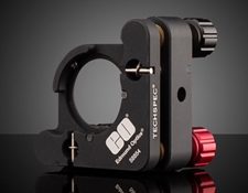 25/25.4mm Diameter Kinematic Mount, 3-Screws, #58-854