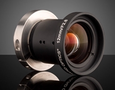 12mm, 150-500mm Primary WD, HPr Series Fixed Focal Length Lens