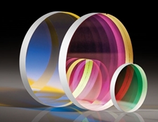 High Performance OD 4 Longpass Filters