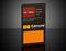 Laser Detection Card NIR, #36-743
