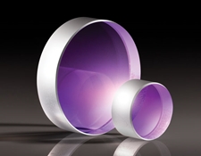 TECHSPEC λ/10 Laser Line Coated Windows