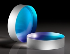 Laser Line Concave Mirrors