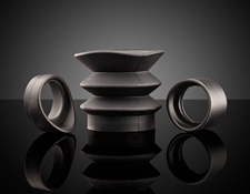 Rubber Eyeguards
