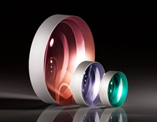 TECHSPEC Uncoated Plano-Concave (PCV) Lenses