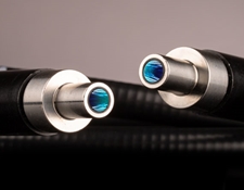 Liquid Light Guides