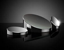 TECHSPEC Aluminum Off-Axis Parabolic Mirrors
