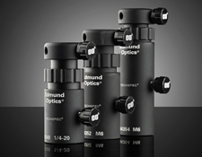 TECHSPEC Adjustable Height Post Holders