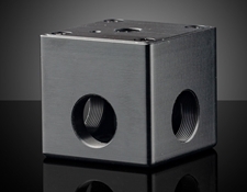 12.5mm x 17.5mm Plate S-Mount Holder