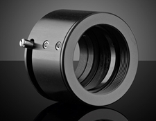 25mm C-Mount Polarizer Holder (#11-146)