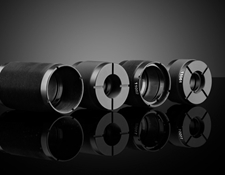 TECHSPEC Multi-Element Inner Pair Optic Mounts