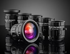 TECHSPEC UC Series Fixed Focal Length Lenses