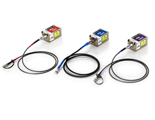 Coherent® High Performance OBIS™ Fiber-Pigtailed Laser Systems