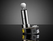 Single Axis Galvanometer Optical Scanners