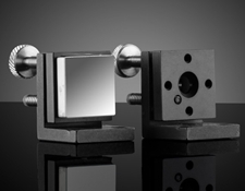 Small Angle Mirror Mount (Mirror Included with Select Models)