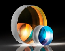 45° AOI Ultrafast Chirped Mirrors