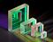 TECHSPEC® Yb:YAG Laser Line Mirrors