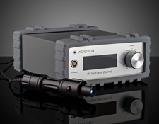Ultra-High Power UV Curing System