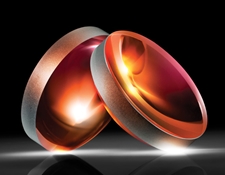 TECHSPEC® λ/40 Aspheric Lenses