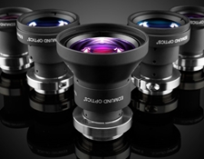 2/3” HPr Series Fixed Focal Length Lenses