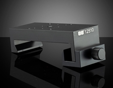 40mm Precision Stage, English Dovetail Carrier