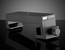30mm Precision Stage, English Dovetail Carrier