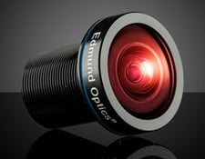 2mm FL Blue Series M12 Imaging Lens
