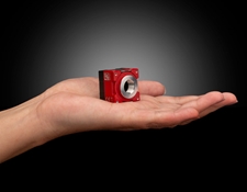 Allied Vision Alvium USB 3.1 Cameras