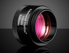 22mm CA C-Mount Longpass Glass Color Filter