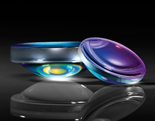 HOYA Molded Glass Aspheric Lenses