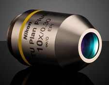 #58-516: 10X Nikon CFI60 TU Plan Epi