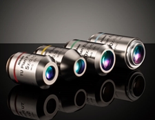 Nikon CFI60 Infinity Corrected Brightfield Objectives