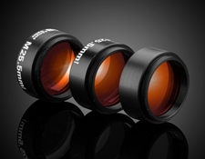 TECHSPEC® Machine Vision Filter Mounts for 25 and 50mm Diameter Filters
