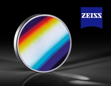 ZEISS Concave Diffraction Gratings