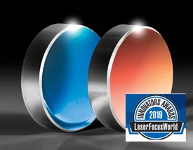 Extreme Ultraviolet (EUV) Flat Mirrors	