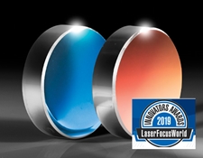 Extreme Ultraviolet (EUV) Flat Mirrors