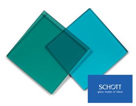 SCHOTT Harsh Environment Colored Glass NIR Cut-Off Filters have high humidity resistance and absorb NIR radiation. Shop now!
