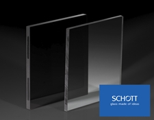 SCHOTT NG Absorptive Neutral Density (ND) Filters