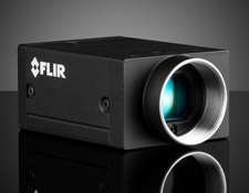 FLIR Grasshopper®3 High Performance USB 3.0 Cameras