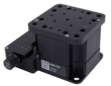 20 mm Vertical Translation Stage, #15-292