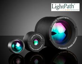Lightpath® Thermal Imaging Assemblies