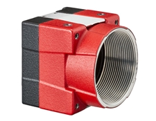 Allied Vision Alvium Camera, Full Housing (Front)