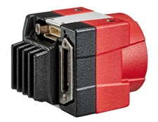 Allied Vision Alvium Camera, Full Housing (Back)