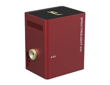 Spectrolight Flexible Wavelength Selector Auto Poly