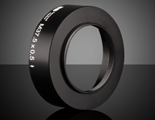 M37.5 x 0.5 Mount for 50/50.8mm Diameter Filters, #12-787