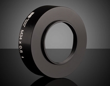 M34 x 0.5 Mount for 50/50.8mm Diameter Filters, #12-785
