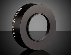 M34 x 0.5 Mount for 50/50.8mm Diameter Filters, #12-785	
